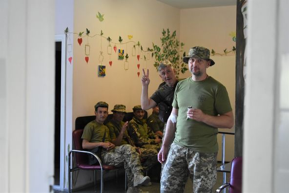 Благодійна діяльність кондитерської фабрики «Житомирські ласощі»