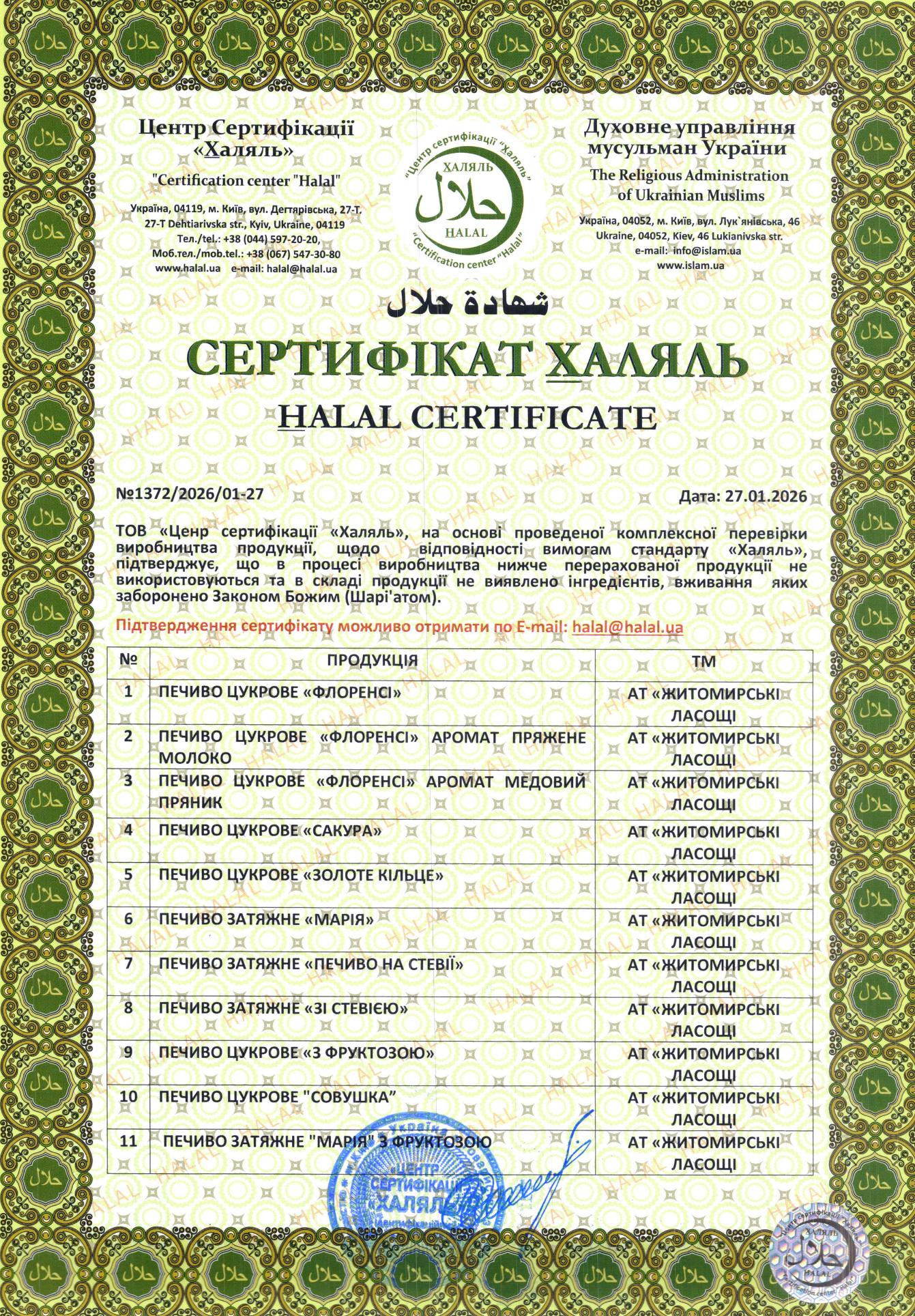 HALAL