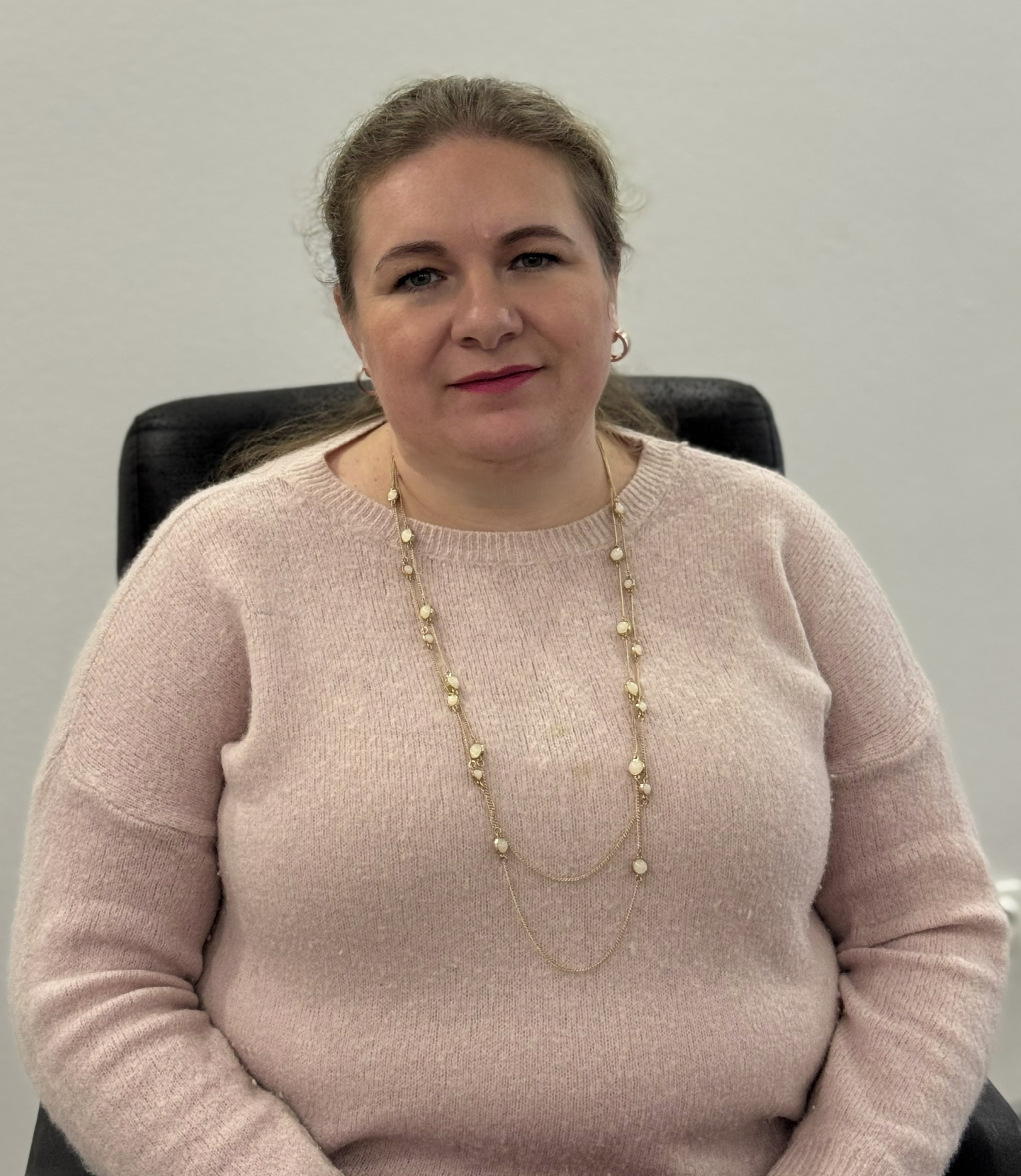 Олексюк Марина Анатоліївна
