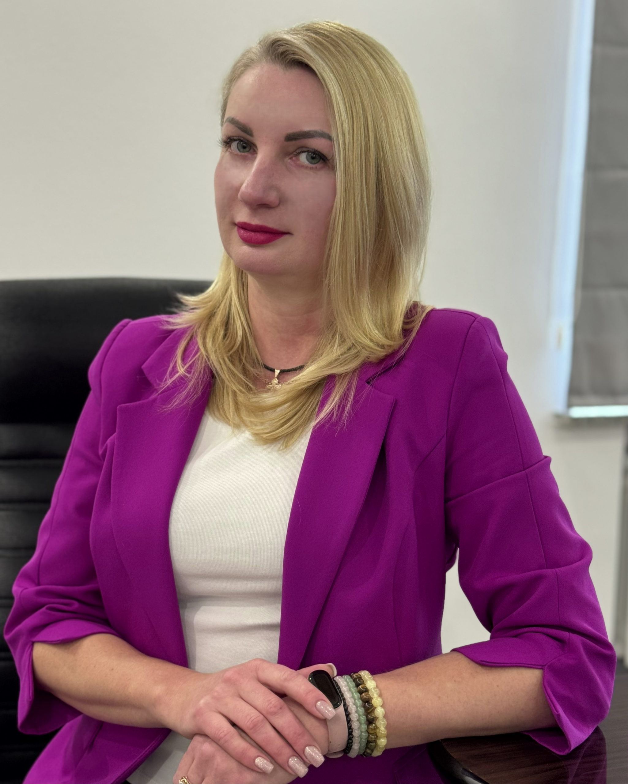 Слідзевська Руслана Іванівна