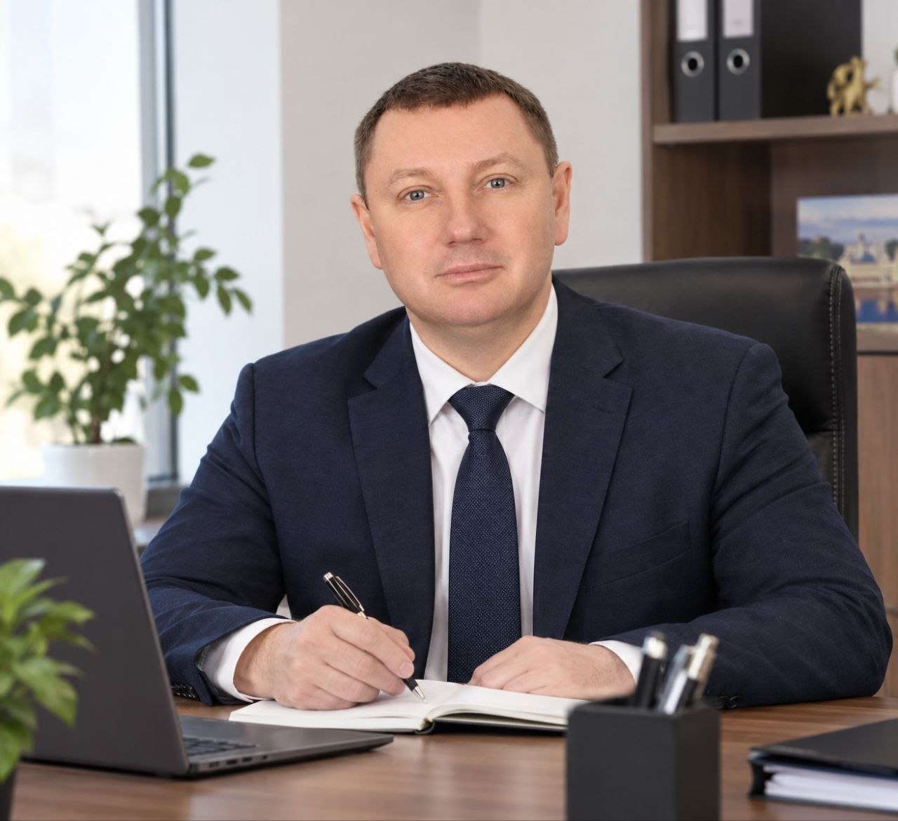 Грінчак Андрій Юрійович